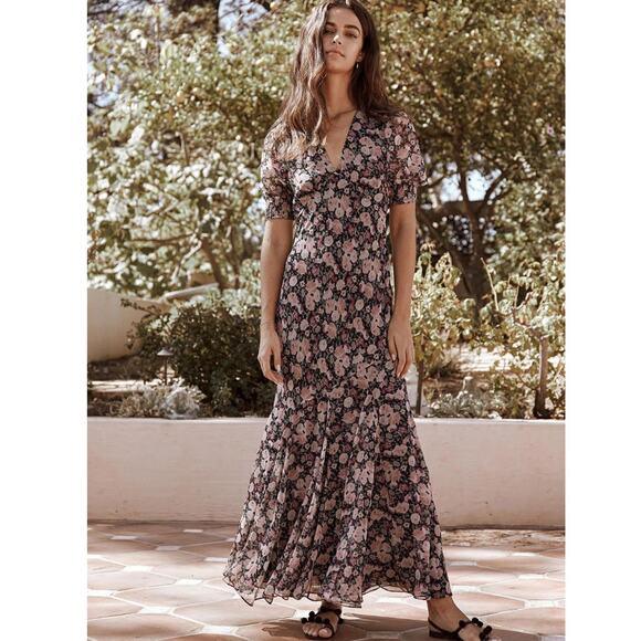 Saylor Dress Small - Picture 2 of 11